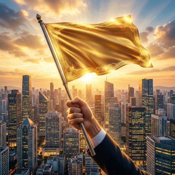 經營之神-企業經營模擬沙盤推演